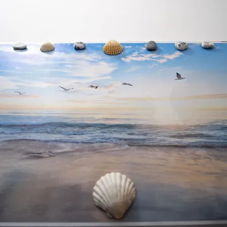 Haus Edda By Interhome