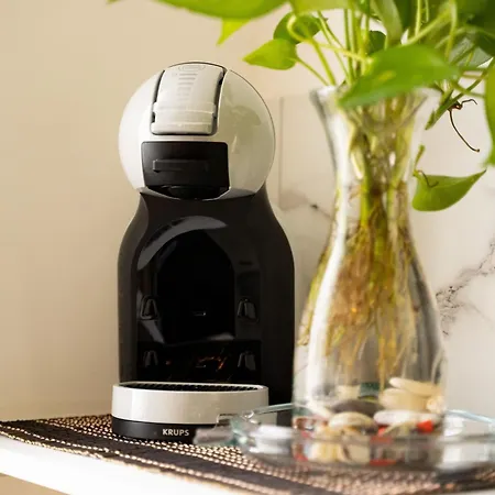 Appartement Haus Edda By Interhome