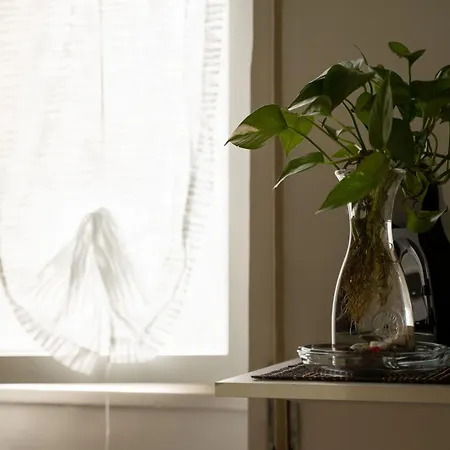 Haus Edda By Interhome Appartement *