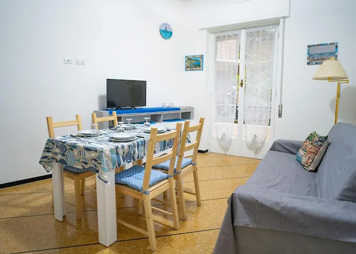 Appartement Haus Edda By Interhome *