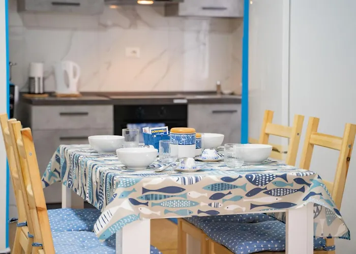 Haus Edda By Interhome Appartement