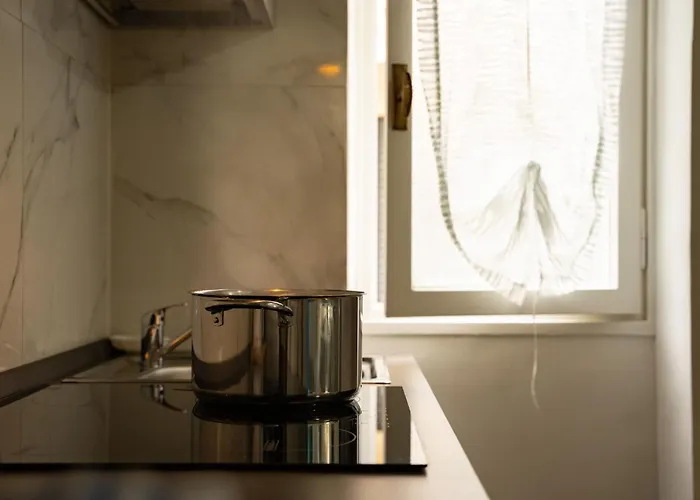 Haus Edda By Interhome *