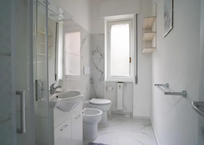 Appartement Haus Edda By Interhome