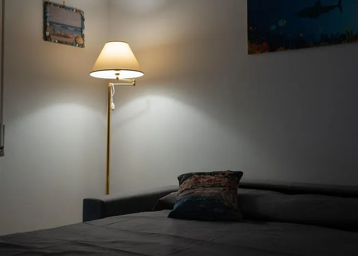 Appartement Haus Edda By Interhome *