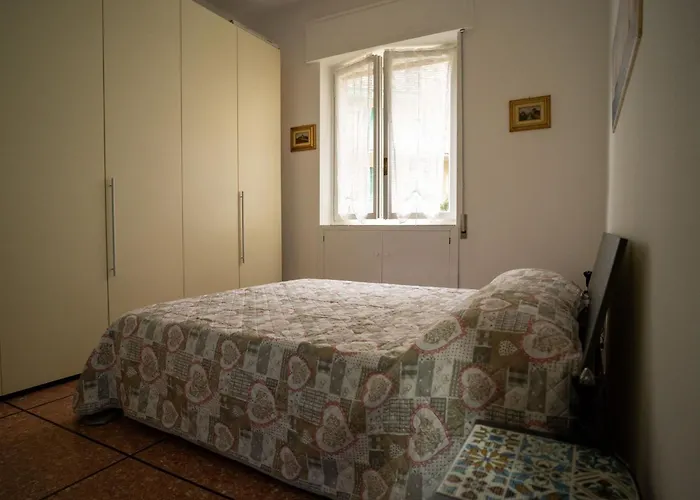 Haus Edda By Interhome