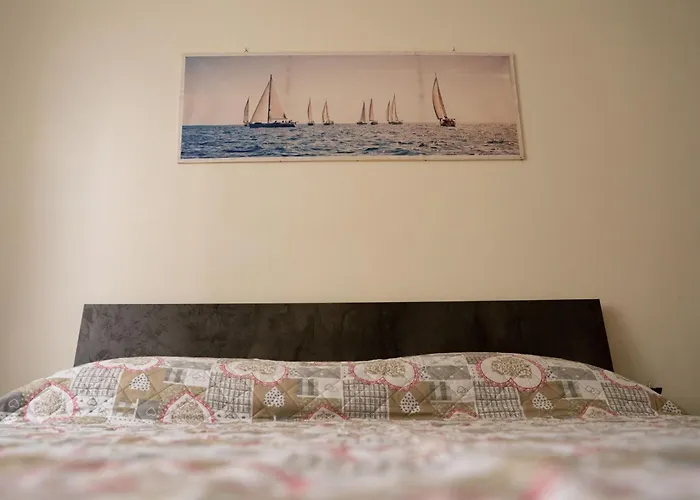 Appartement Haus Edda By Interhome *