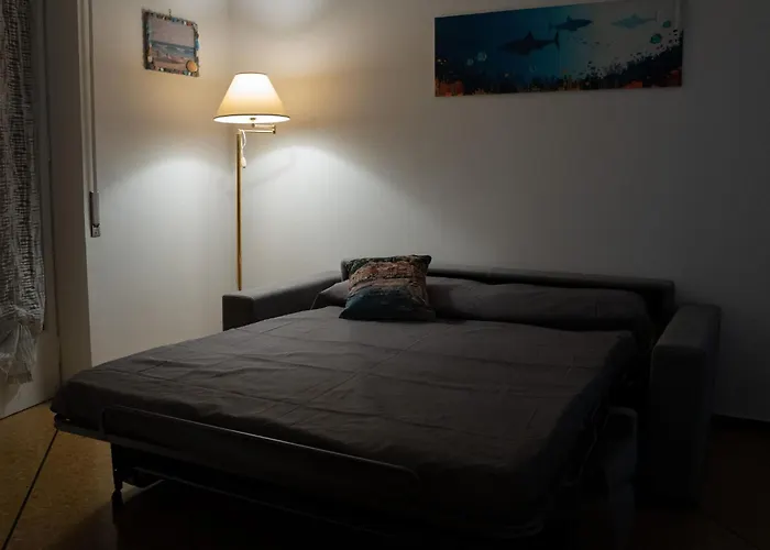 Haus Edda By Interhome *