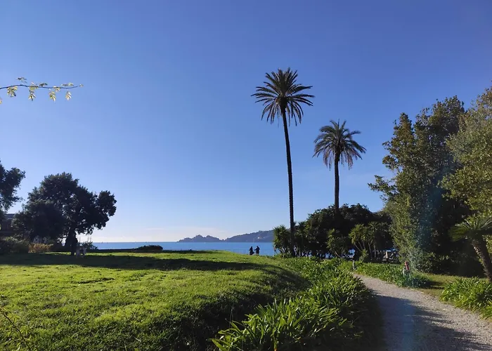 Haus Edda By Interhome Rapallo