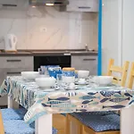 Haus Edda By Interhome Daire