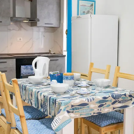 Haus Edda By Interhome Apartment