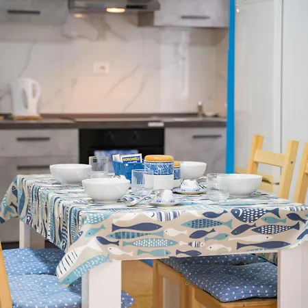 Apartment Haus Edda By Interhome