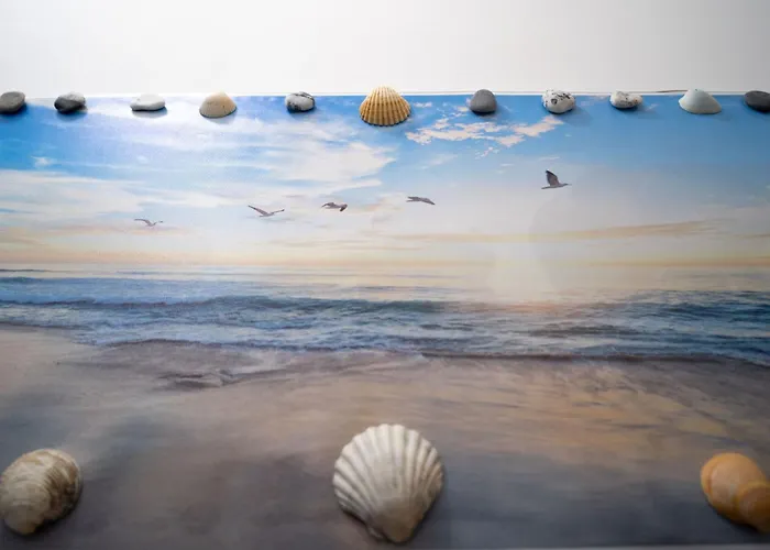 Haus Edda By Interhome Apartment Rapallo