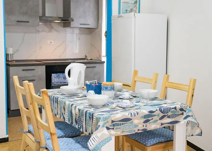 Haus Edda By Interhome Apartment