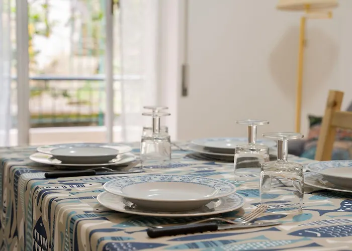 Haus Edda By Interhome Apartment Rapallo