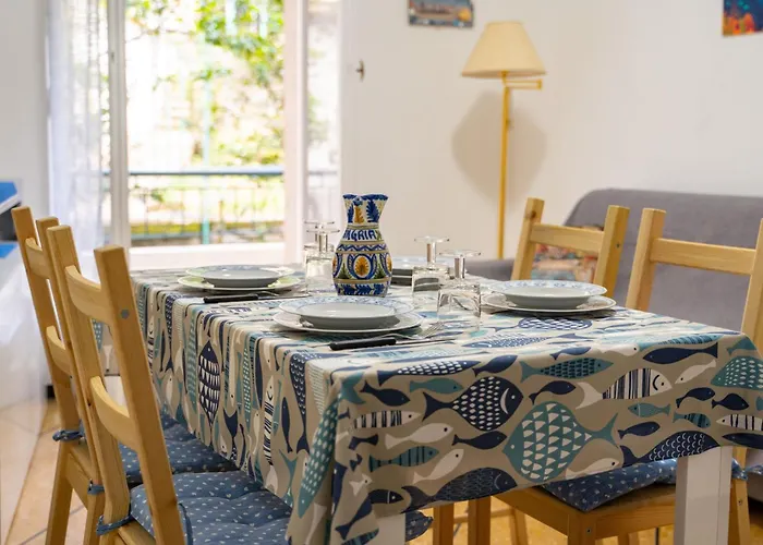 Haus Edda By Interhome Rapallo