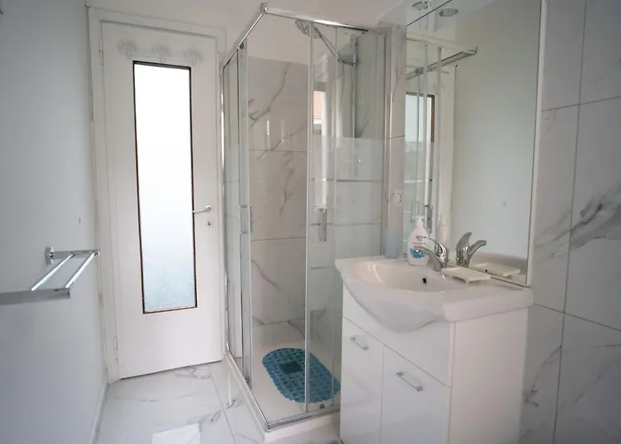 Apartment Haus Edda By Interhome